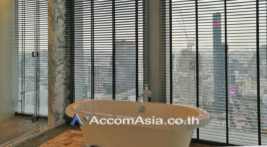 picture 🔼🔽 AccomA 📩 The Ritz Carlton Residences MahaNakhon Condominium - 6/8