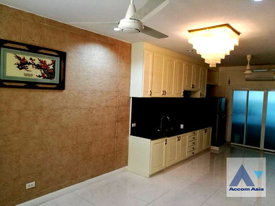 Townhouses for rent Silom and Sathorn Road : 🔼🔽 AccomA 📩  3 BR Townhouse @ (AA17883)