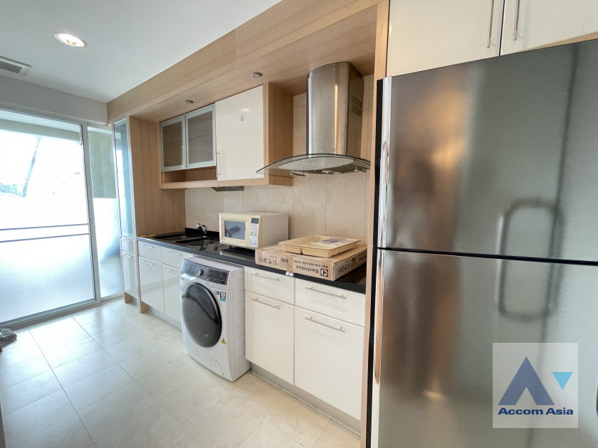 รูป 🔼🔽 AccomA 📩  2 BR Condominium @The Bangkok Sukhumvit 43 (AA44504) - รูปที่ 6/16