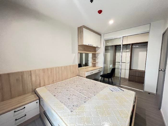 รูป 💥💥ปล่อยเช่า!! Condo The Parkland Charan-Pinklao 1Bed 35 ตรม.ชั้น 10 ตึก A แต่งครบ สนใจ Line: @atfirm💥💥 - รูปที่ 11/14