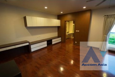 รูป 🔼🔽 AccomA 📩 Private Swimming Pool 5 BR House @Panya Pattanakarn Village (AA27405) - รูปที่ 17/20