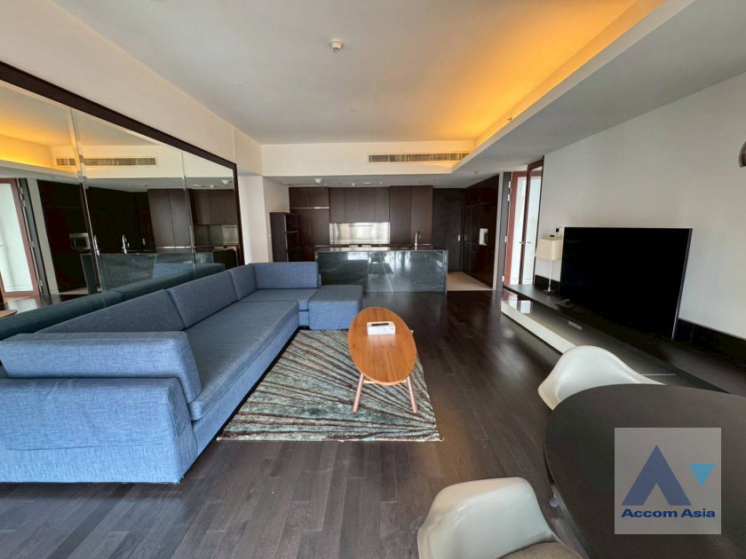 picture 🔼🔽 AccomA 📩  2 BR Condominium @Hansar Residence (AA24426) - 4/20
