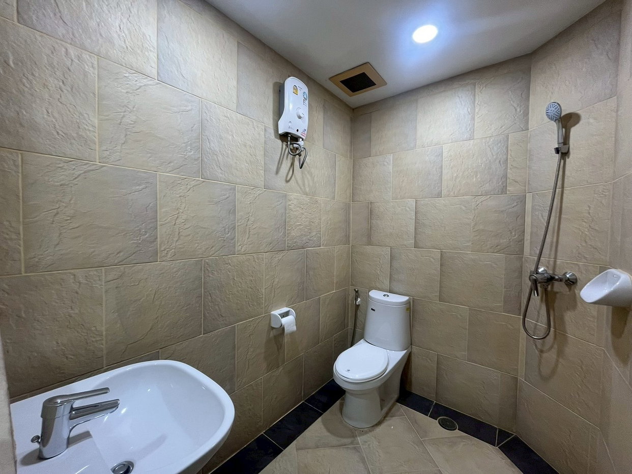 รูป Panchalae Boutique Residence 3 Bed Condo for Rent in Jomtien - รูปที่ 11/14