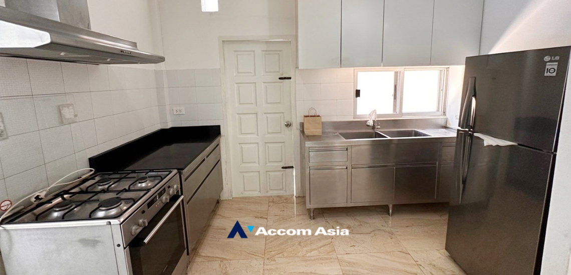 picture 🔼🔽 AccomA 📩 Pet friendly,Private Swimming Pool 4 BR House in Phra Khanong Nuea (AA25133) - 10/20