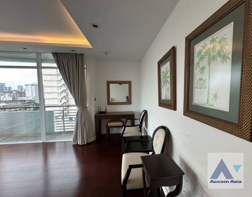 รูป 🔼🔽 AccomA 📩 3 BR Condominium @Le Monaco Residence (AA21369) - รูปที่ 10/20