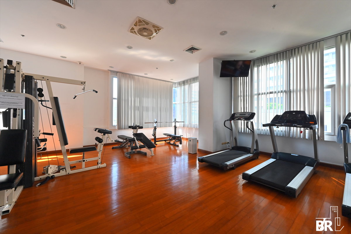 รูป Condo For Rent 💎 Grand Langsuan, near BTS Ratchadamri 100K 2BR 144sqm Ready to Move In ❤️ - รูปที่ 3/5