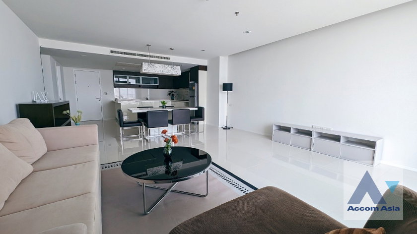 รูป 🔼🔽 AccomA 📩  3 BR Condominium @Sathorn Prime Residence (AA40035) - รูปที่ 3/20