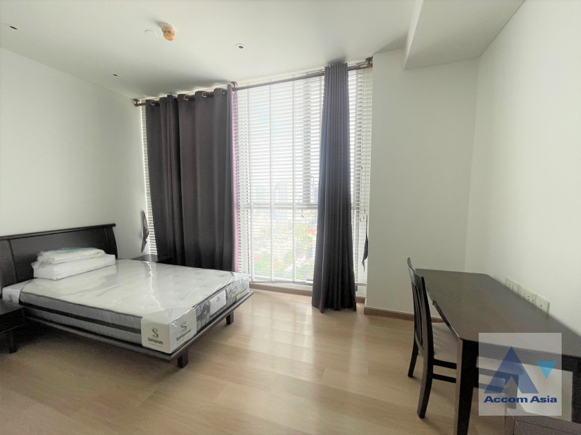 picture 🔼🔽 AccomA 📩  3 BR Condominium @Aequa Residence Sukhumvit 49 (1519291) - 16/20