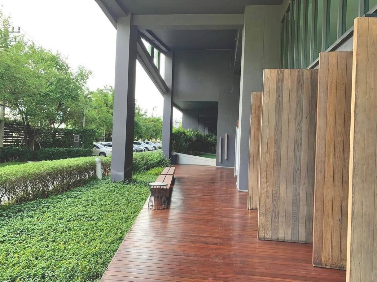 รูป 🔴S2478🟡 ขายถูกมาก👍 U Delight Residence Pattanakarn - Thonglor 💛🧡 ✅แอดไลน์ @mproperty (มี @ ด้วย) แอดมินตอบไว - รูปที่ 15/21