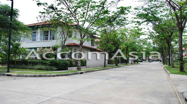 picture 🔼🔽 AccomA 📩 Pet friendly 3 BR House @Bangkok Villa (13000294) - 9/9