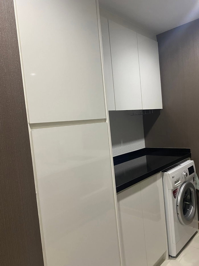 รูป ให้เช่า คอนโด Supalai Riva Grande Rama 3  - รูปที่ 6/11