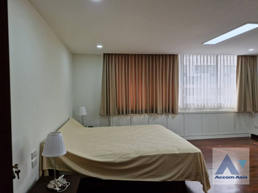 picture 🔼🔽 AccomA 📩  3 BR Condominium @Sukhumvit Casa (AA45444) - 14/15