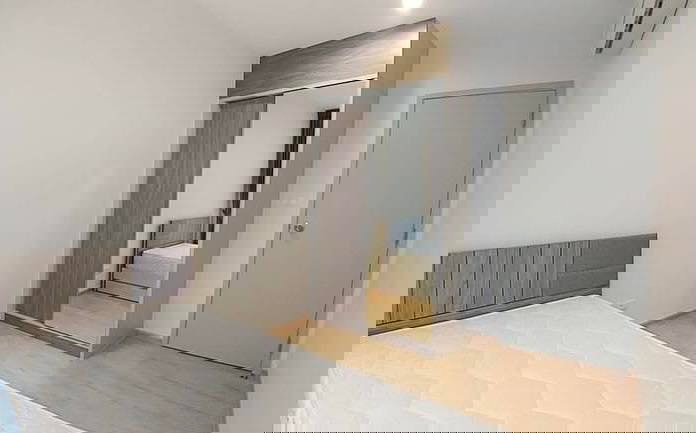 รูป 🔮RB23952 ให้เช่าถูกมาก👍ไอดีโอ สาทร - ท่าพระ✅แอดไลน์ @119dgdea ( มี @ ด้วย) แอดมินตอบไว - รูปที่ 6/8