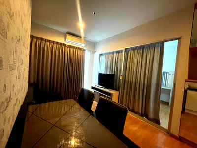 Condos for rent Bang Khae : The Parkland Phetkasem for Rent