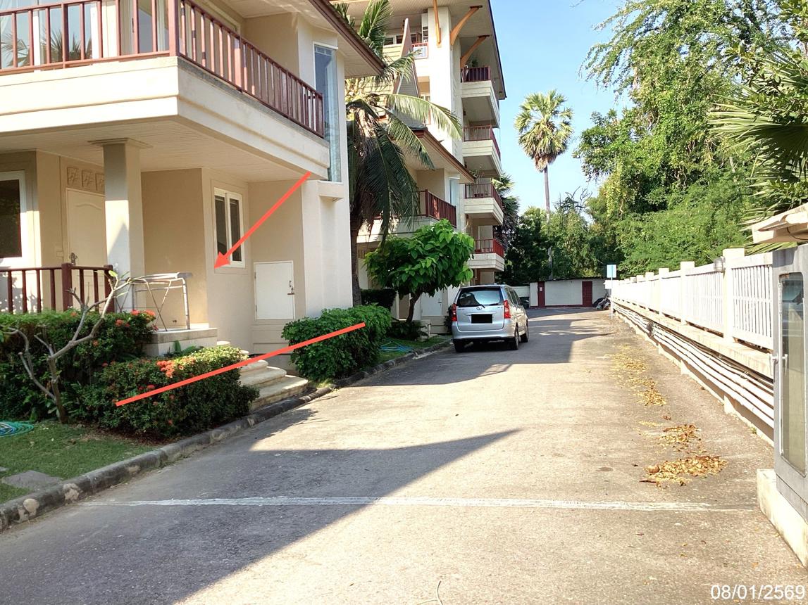 picture CONDO 800 Sq.m. Cha-Am Petchburi for 7.7M - 29/34