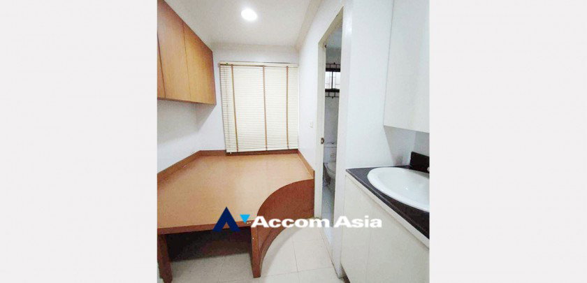 รูป 🔼🔽 AccomA 📩  2 BR Condominium @Baan Prompong (AA33286) - รูปที่ 7/15