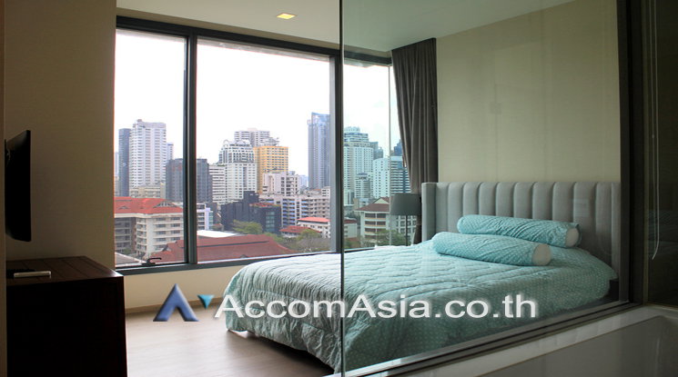 picture 🔼🔽 AccomA 📩  2 BR Condominium @The Esse Asoke (AA24653) - 7/14