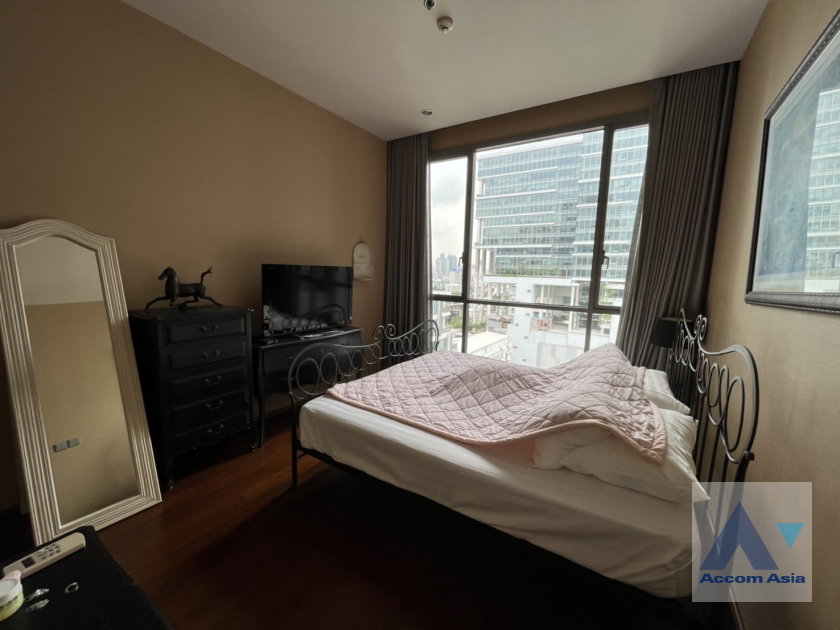รูป 🔼🔽 AccomA 📩  2 BR Condominium @Quattro Thonglor (AA41288) - รูปที่ 3/8