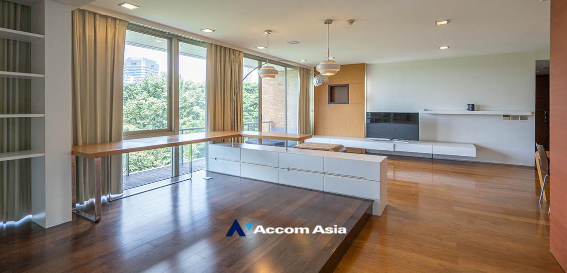 รูป 🔼🔽 AccomA 📩 Pet friendly 2 BR Condominium @Ficus Lane (AA22145) - รูปที่ 3/9
