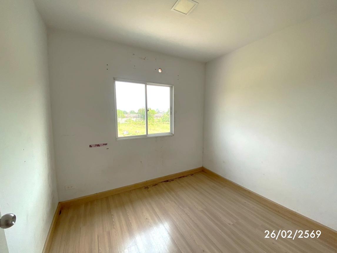 picture TOWN HOUSE 21.2 Sq.w. Saphan Sung Bangkok for 3.3M - 31/42