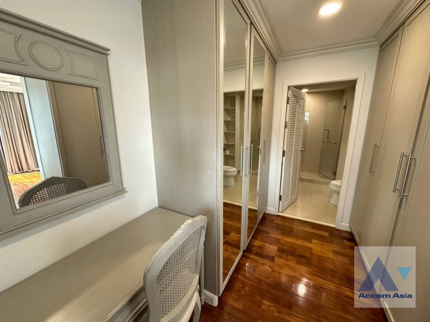 รูป 🔼🔽 AccomA 📩 Duplex Condo 3 BR Condominium @New House (AA45385) - รูปที่ 20/20