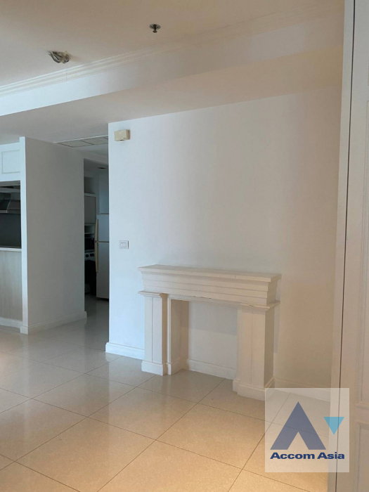 รูป 🔼🔽 AccomA 📩 Athenee Residence - รูปที่ 5/15