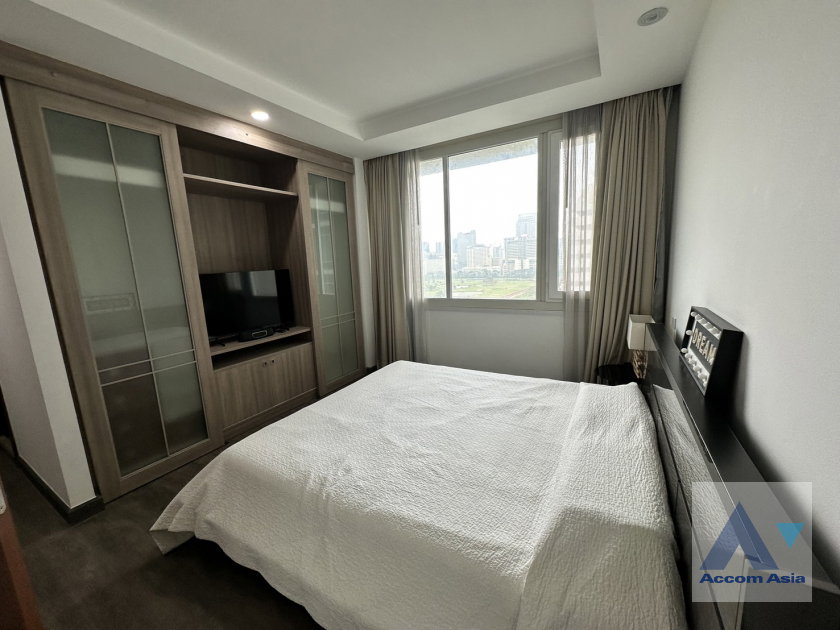 picture 🔼🔽 AccomA 📩 4 BR Condominium @Baan Ratchadamri (1519905) - 15/20
