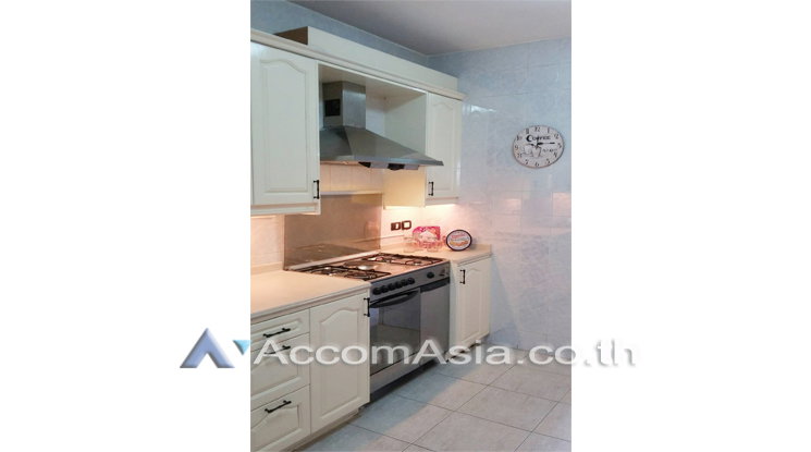 picture 🔼🔽 AccomA 📩  3 BR Condominium @Baan Prida (AA18242) - 5/12