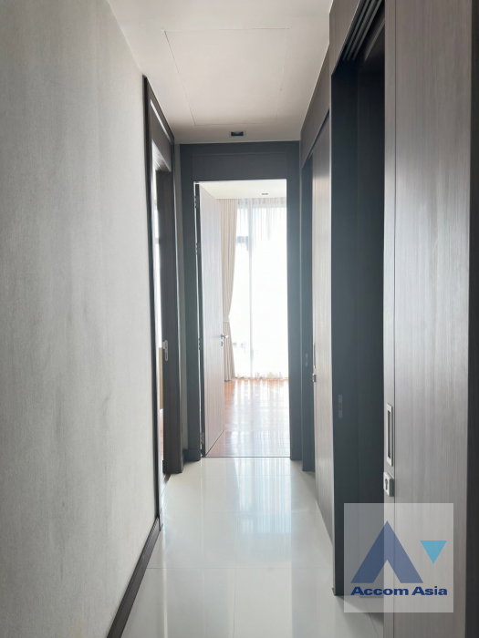 รูป 🔼🔽 AccomA 📩  2 BR Condominium @Q1 Sukhumvit (AA41607) - รูปที่ 4/8