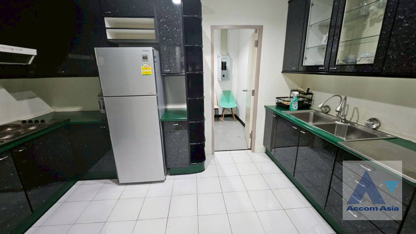 picture 🔼🔽 AccomA 📩 2 BR Condominium @New House (AA10332) - 7/13
