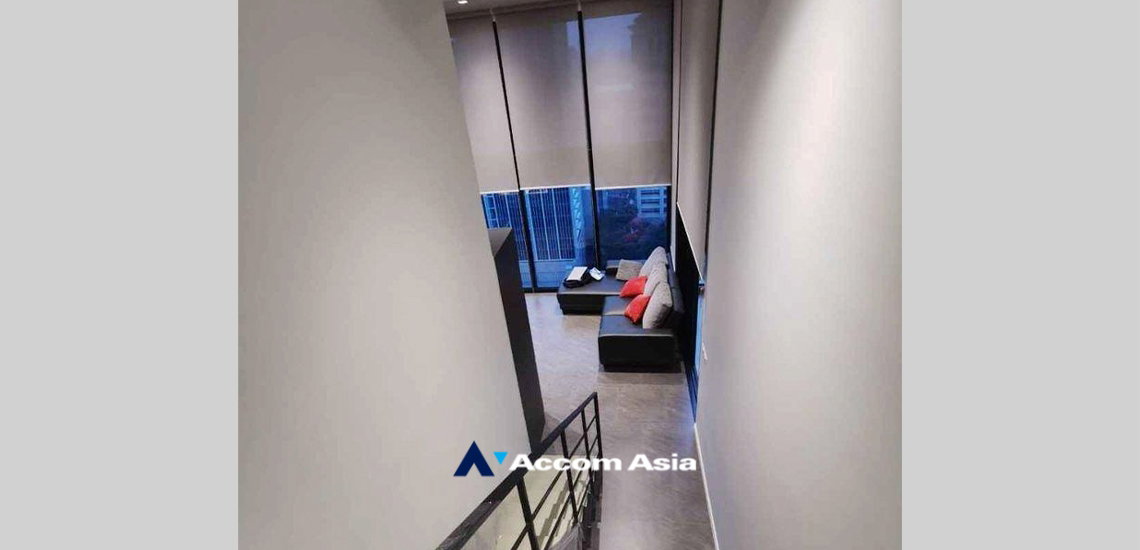 picture 🔼🔽 AccomA 📩 The Lofts Silom - 6/12