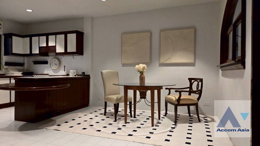 รูป 🔼🔽 AccomA 📩 Pet friendly 3 BR House @Sukhumvit Garden City (AA45438) - รูปที่ 3/9