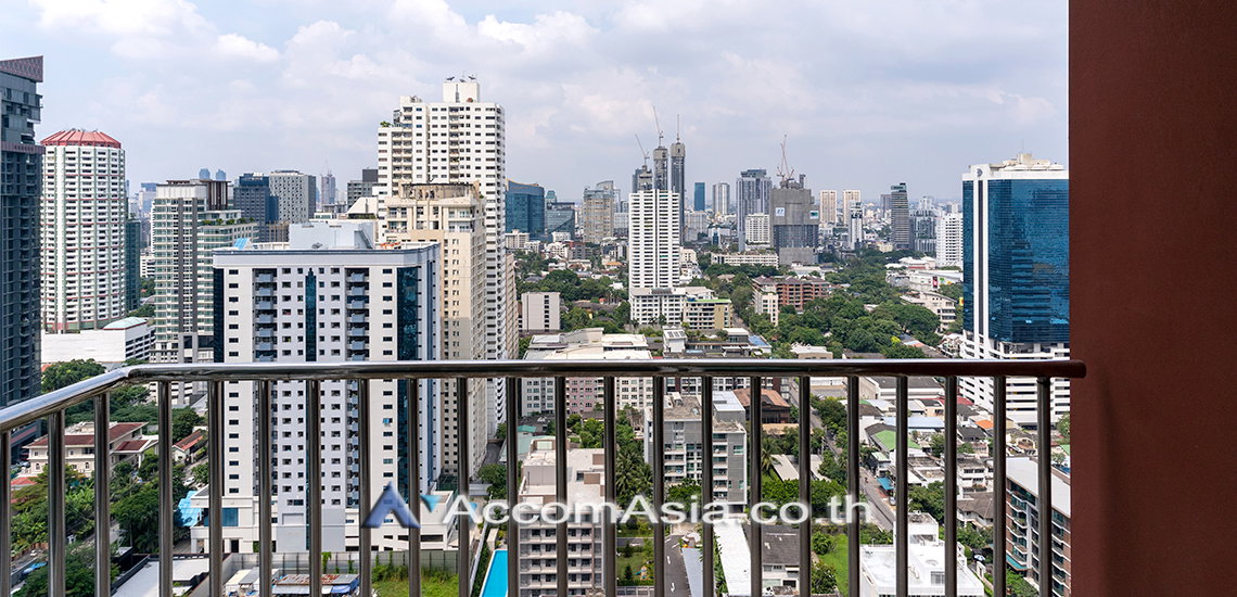 picture 🔼🔽 AccomA 📩 Fullerton Sukhumvit - 14/14
