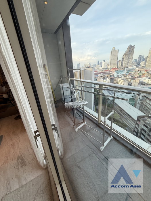 รูป 🔼🔽 AccomA 📩 Luxury 3 BR Condominium @Four Seasons Private Residences (AA42122) - รูปที่ 6/20