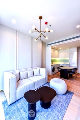 เช่าคอนโด BTS เซนต์หลุยส์ : คอนโด 1-ห้องนอน ที่ อนิล สาทร 12 ใกล้ BTS เซนต์หลุยส์ (ID 2657363)