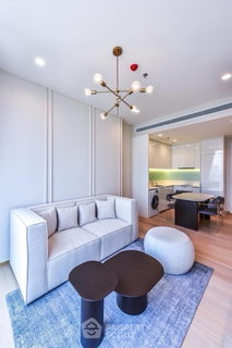 รูปภาพ คอนโด 1-ห้องนอน ที่ อนิล สาทร 12 ใกล้ BTS เซนต์หลุยส์ (ID 2657363)
