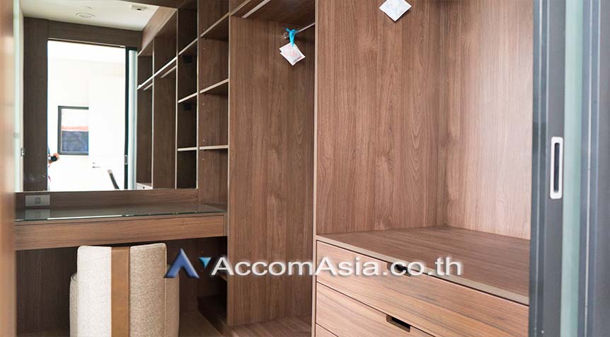 picture 🔼🔽 AccomA 📩  2 BR Condominium @Vittorio Sukhumvit 39 (AA22727) - 10/11