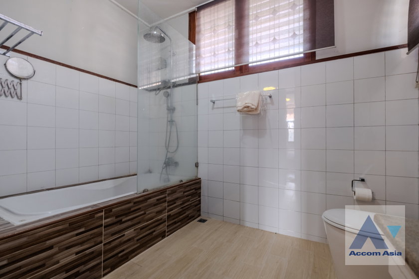 รูป 🔼🔽 AccomA 📩 Pet friendly,Private Swimming Pool 5 BR House in Khwaeng Sam Sen Nai (1913419) - รูปที่ 20/20