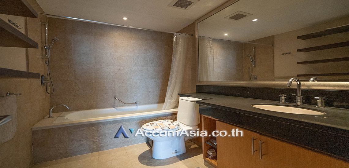 รูป 🔼🔽 AccomA 📩 2 BR Condominium @Sky Villas Sathorn (1521080) - รูปที่ 13/13