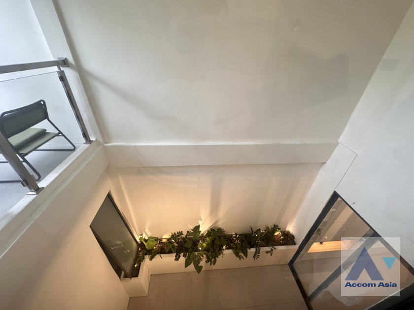 รูป 🔼🔽 AccomA 📩 Pet friendly 2 BR Townhouse in Thung Maha Mek (AA44522) - รูปที่ 13/17