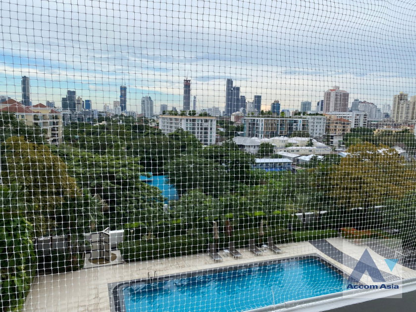 รูป 🔼🔽 AccomA 📩 Fully Furnished 3 BR Condominium @D.S. Tower 2 (23671) - รูปที่ 12/15