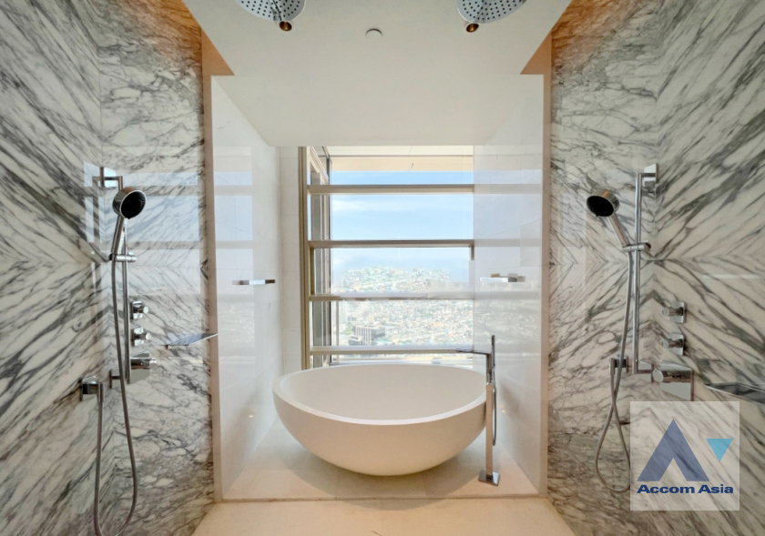 picture 🔼🔽 AccomA 📩  4 BR Condominium @Four Seasons Private Residences (AA37437) - 14/16
