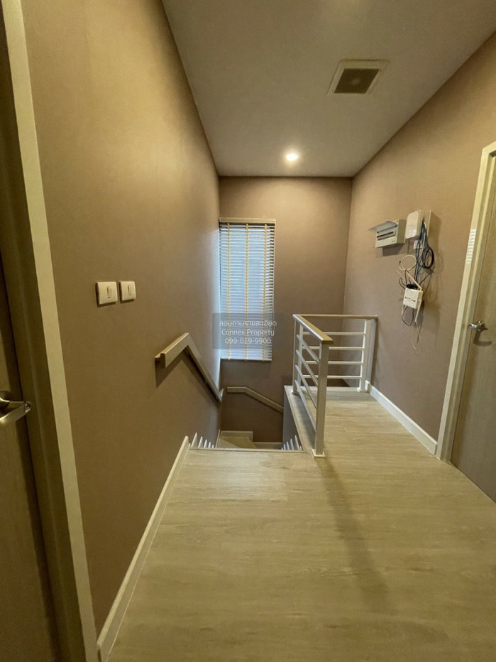 รูป ขายบ้าน  เพอร์เฟค พาร์ค รังสิต 2 บ้านกลาง เมืองปทุมธานี ปทุมธานี CX-150464 ✅ ทักไลน์ @connexproperty ตอบทันที ทีมงานมืออาชีพ ✅ - รูปที่ 8/12