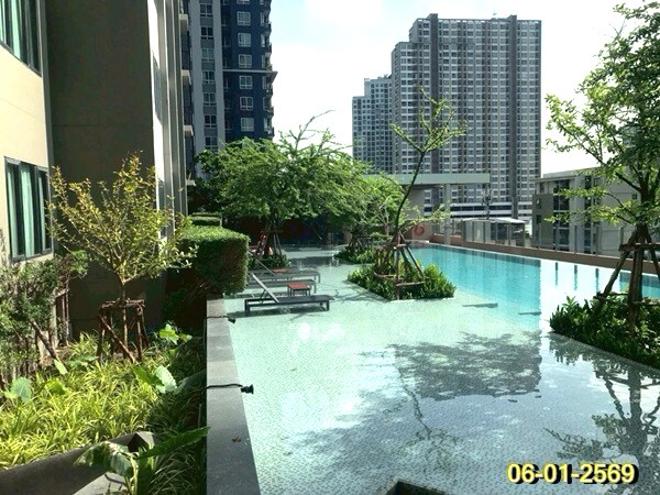 picture CONDO 160.16 Sq.m. Watthana Bangkok for 3.8M - 5/22