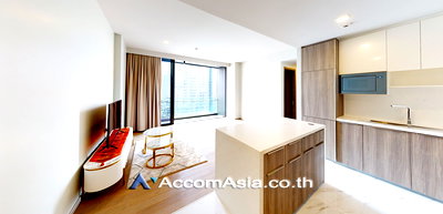 Condos for rent : 🔼🔽 AccomA 📩  2 BR Condominium @Celes Asoke (AA28124)