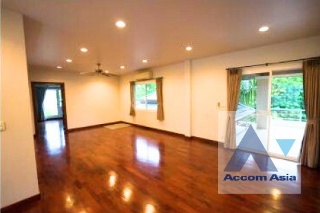 รูป 🔼🔽 AccomA 📩 Private Swimming Pool 5 BR House @Panya Pattanakarn Village (AA27405) - รูปที่ 18/20