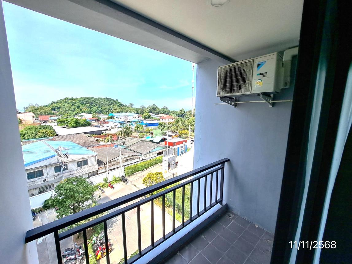 รูป คอนโดมิเนียม 124 ตร.ม. ศรีราชา ชลบุรี 1.4M - รูปที่ 17/24