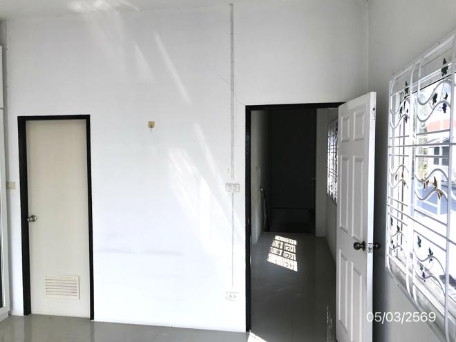 รูป อาคารพาณิชย์ 35.5 ตร.วา แม่แตง เชียงใหม่ 3M - รูปที่ 9/28