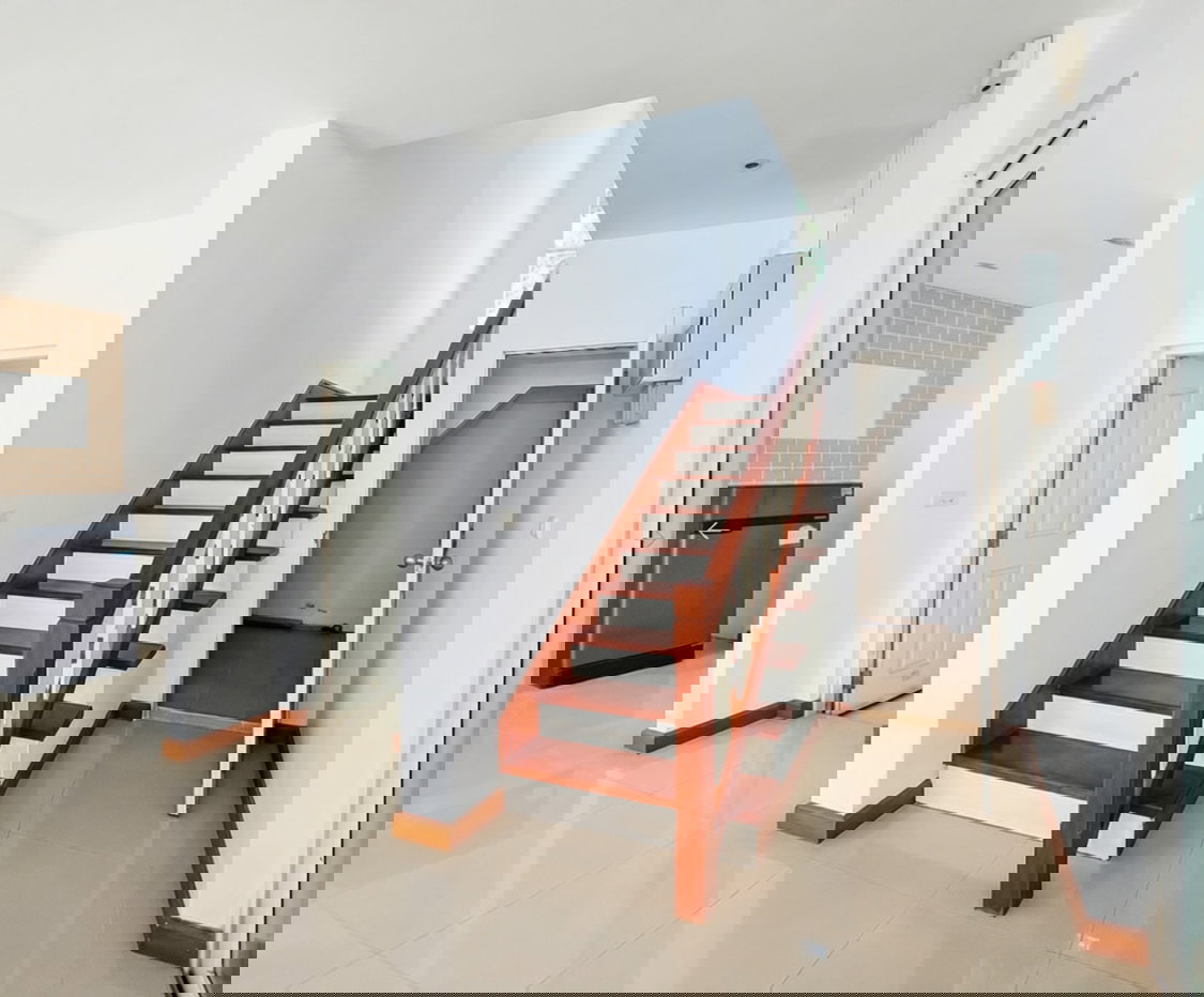 รูป 🌿 **VS0019 🏡 ลัดดารมย์ ราชพฤกษ์ ขาย 9.9 ล้าน 🚆 ใกล้ MRT บางพลู** - รูปที่ 6/14