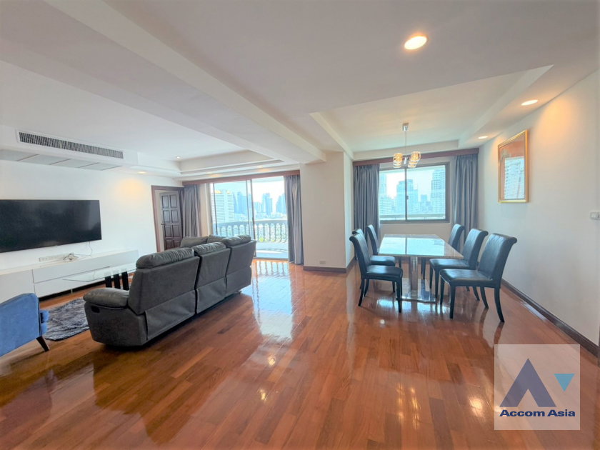 รูป 🔼🔽 AccomA 📩  3 BR Condominium @Royal Castle Sukhumvit 39 (AA22011) - รูปที่ 4/15